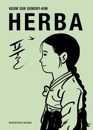Herba | 9788419437648 | Gendry-Kim, Keum Suk | Llibres.cat | Llibreria online en català | La Impossible Llibreters Barcelona