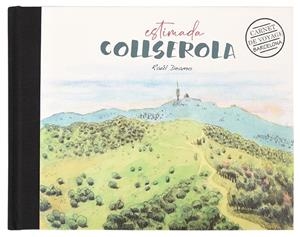 Estimada COLLSEROLA | 9788491565451 | Deamo, Raúl | Llibres.cat | Llibreria online en català | La Impossible Llibreters Barcelona