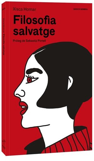 Filosofia salvatge | 9788416698912 | Homar, Xisca | Llibres.cat | Llibreria online en català | La Impossible Llibreters Barcelona