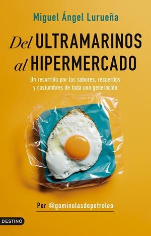 Del ultramarinos al hipermercado | 9788423364015 | Lurueña Martínez, Miguel Ángel | Llibres.cat | Llibreria online en català | La Impossible Llibreters Barcelona