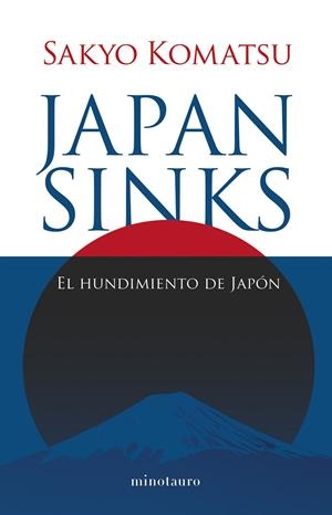 Japan Sinks | 9788445016220 | Komatsu, Sakyo | Llibres.cat | Llibreria online en català | La Impossible Llibreters Barcelona