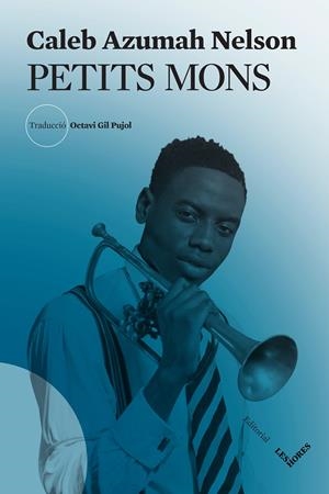 Petits mons | 9788412639476 | Azumah Nelson, Caleb | Llibres.cat | Llibreria online en català | La Impossible Llibreters Barcelona