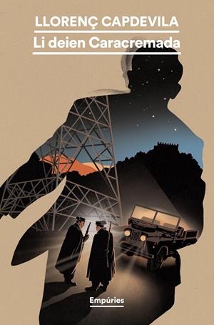 Li deien Caracremada | 9788419729279 | Capdevila Roure, Llorenç | Llibres.cat | Llibreria online en català | La Impossible Llibreters Barcelona