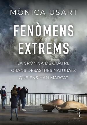 Fenòmens extrems | 9788466431798 | Usart, Mònica | Llibres.cat | Llibreria online en català | La Impossible Llibreters Barcelona