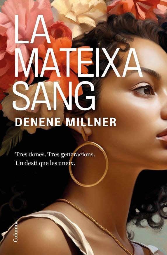 La mateixa sang | 9788466431811 | Millner, Denene | Llibres.cat | Llibreria online en català | La Impossible Llibreters Barcelona