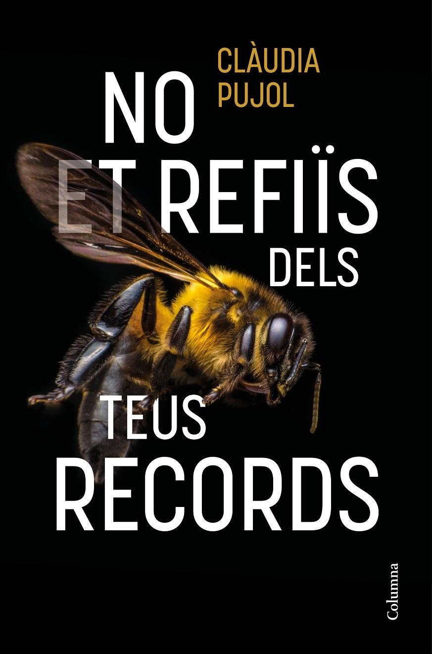 No et refiïs dels teus records | 9788466431804 | Pujol Devesa, Claudia | Llibres.cat | Llibreria online en català | La Impossible Llibreters Barcelona