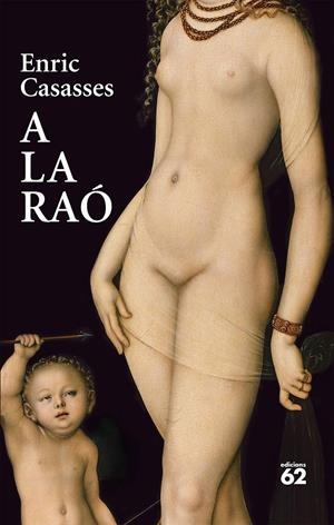 A la raó | 9788429781830 | Casasses, Enric | Llibres.cat | Llibreria online en català | La Impossible Llibreters Barcelona