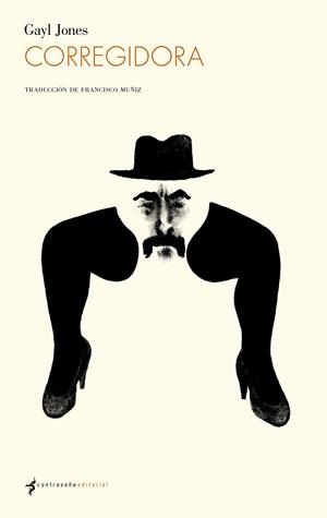 Corregidora | 9788412421576 | Jones, Gayl | Llibres.cat | Llibreria online en català | La Impossible Llibreters Barcelona