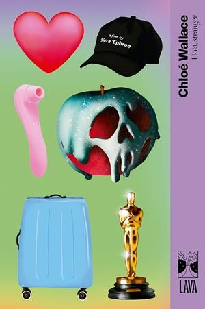 Hola, stranger | 9788412582055 | Wallace, Chloé | Llibres.cat | Llibreria online en català | La Impossible Llibreters Barcelona