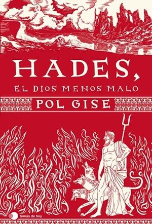 Hades, el dios menos malo | 9788499989549 | Gise, Pol | Llibres.cat | Llibreria online en català | La Impossible Llibreters Barcelona