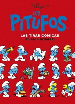 LOS PITUFOS. LAS TIRAS CÓMICAS. EDICIÓN. INTEGRAL | 9788467948806 | PEYO | Llibres.cat | Llibreria online en català | La Impossible Llibreters Barcelona