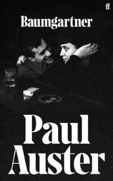 BAUMGARTNER | 9780571384938 | Auster, Paul | Llibres.cat | Llibreria online en català | La Impossible Llibreters Barcelona