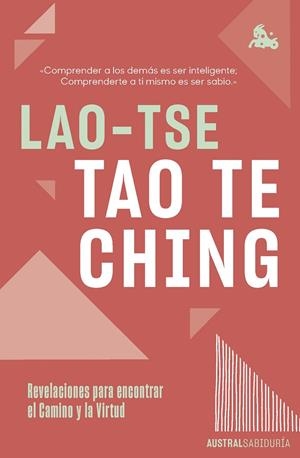 Tao Te Ching | 9788408278627 | Lao-Tse | Llibres.cat | Llibreria online en català | La Impossible Llibreters Barcelona