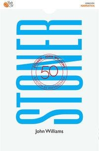 STONER (50 ANIVERSARIO) (5 ED) | 9788416320998 | Llibres.cat | Llibreria online en català | La Impossible Llibreters Barcelona