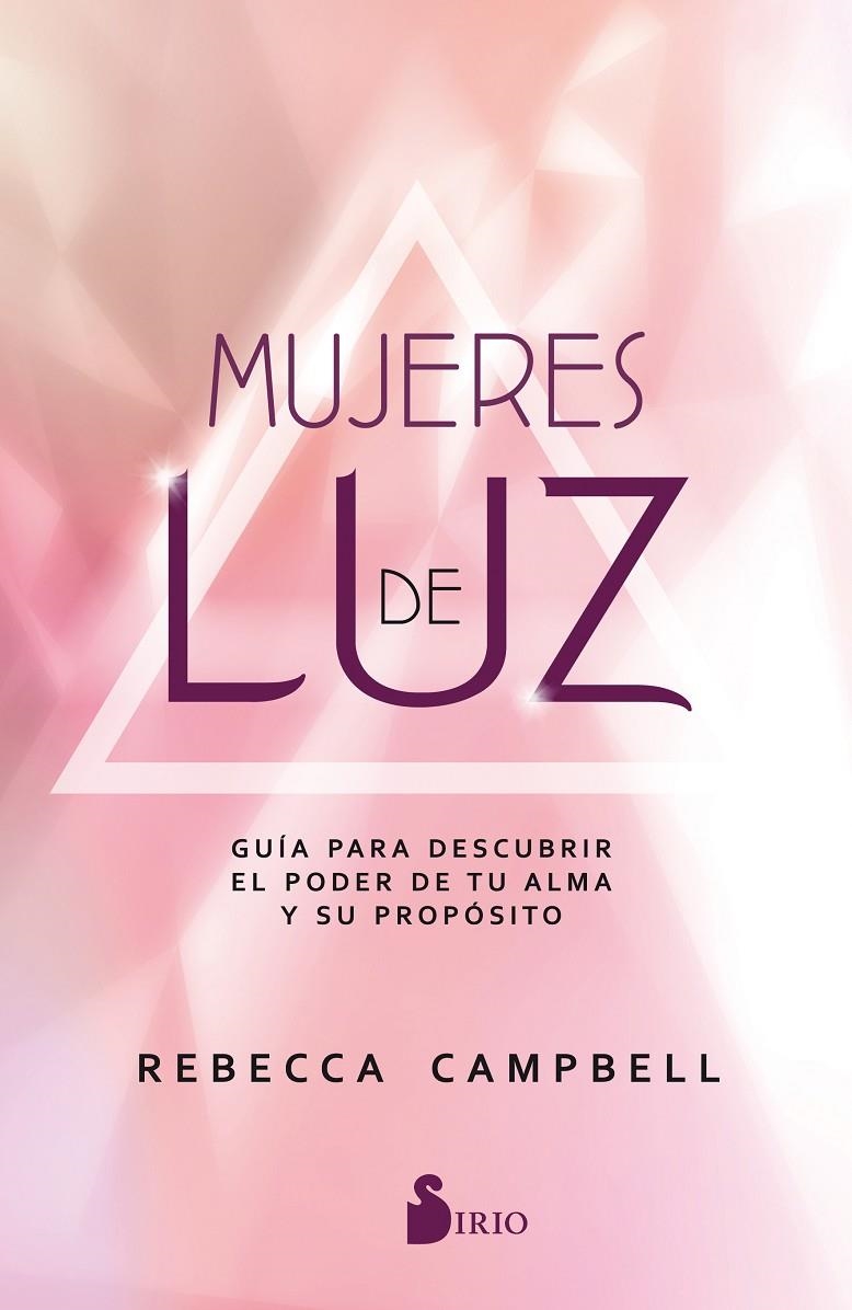 MUJERES DE LUZ | 9788417030605 | CAMPBELL, REBECCA | Llibres.cat | Llibreria online en català | La Impossible Llibreters Barcelona