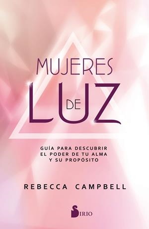MUJERES DE LUZ | 9788417030605 | CAMPBELL, REBECCA | Llibres.cat | Llibreria online en català | La Impossible Llibreters Barcelona