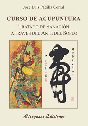 Curso de Acupuntura | 9788478135127 | Padilla Corral, José Luis | Llibres.cat | Llibreria online en català | La Impossible Llibreters Barcelona