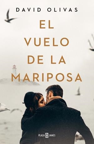 El vuelo de la mariposa | 9788401025112 | Olivas, David | Llibres.cat | Llibreria online en català | La Impossible Llibreters Barcelona