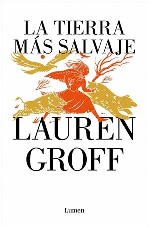 La tierra más salvaje | 9788426425669 | Groff, Lauren | Llibres.cat | Llibreria online en català | La Impossible Llibreters Barcelona