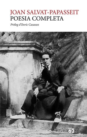 Poesia completa (Joan Salvat-Papasseit) | 9788429781816 | Salvat-Papasseit, Joan | Llibres.cat | Llibreria online en català | La Impossible Llibreters Barcelona