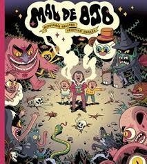 MAL DE OJO | 9788413714578 | Llibres.cat | Llibreria online en català | La Impossible Llibreters Barcelona