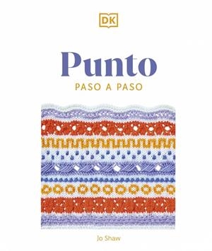Punto paso a paso | 9780241664377 | Shaw, Jo | Llibres.cat | Llibreria online en català | La Impossible Llibreters Barcelona