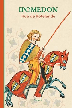 Ipomedon | 9788419553287 | de Rotelande, Hue | Llibres.cat | Llibreria online en català | La Impossible Llibreters Barcelona