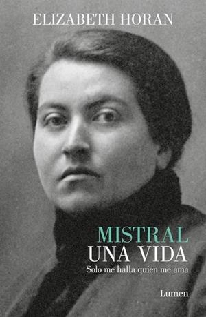 Mistral. Una vida | 9788426422835 | Horan, Elizabeth | Llibres.cat | Llibreria online en català | La Impossible Llibreters Barcelona