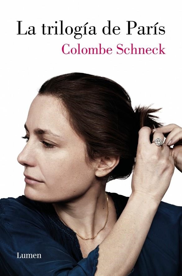 La trilogía de París | 9788426428820 | Schneck, Colombe | Llibres.cat | Llibreria online en català | La Impossible Llibreters Barcelona