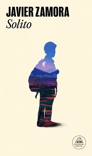 Solito | 9788439738107 | Zamora, Javier | Llibres.cat | Llibreria online en català | La Impossible Llibreters Barcelona
