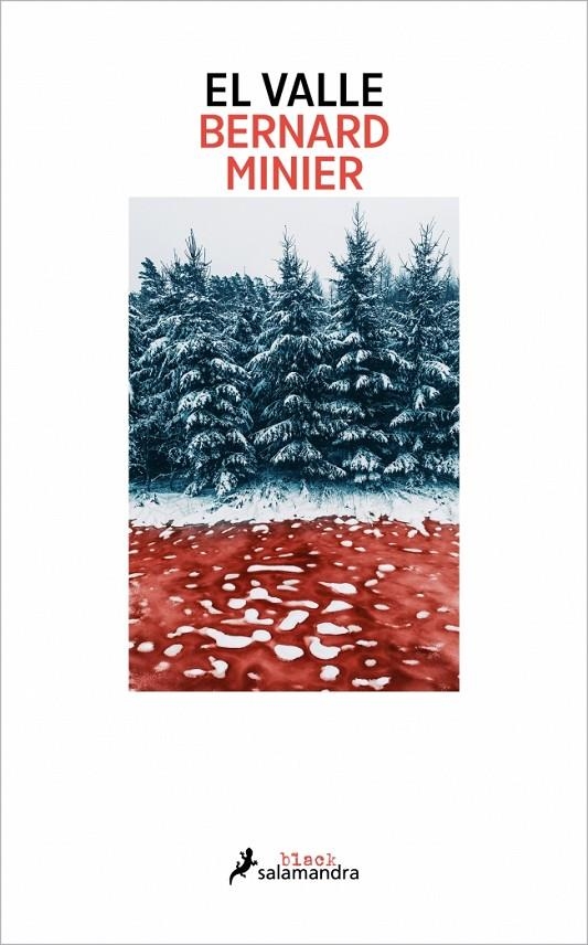 El valle (Comandante Servaz 6) | 9788419346322 | Minier, Bernard | Llibres.cat | Llibreria online en català | La Impossible Llibreters Barcelona