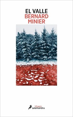 El valle (Comandante Servaz 6) | 9788419346322 | Minier, Bernard | Llibres.cat | Llibreria online en català | La Impossible Llibreters Barcelona