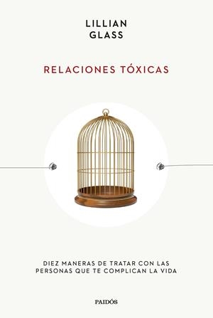 Relaciones tóxicas | 9788449341908 | Glass, Lillian | Llibres.cat | Llibreria online en català | La Impossible Llibreters Barcelona