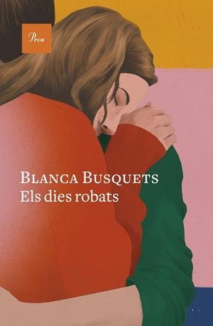 Els dies robats | 9788419657558 | Busquets Oliu, Blanca | Llibres.cat | Llibreria online en català | La Impossible Llibreters Barcelona