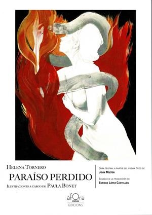 Paraíso perdido | 9788419590701 | Tornero, Helena | Llibres.cat | Llibreria online en català | La Impossible Llibreters Barcelona