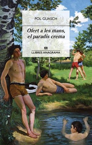 Ofert a les mans, el paradís crema | 9788433922045 | Guasch, Pol | Llibres.cat | Llibreria online en català | La Impossible Llibreters Barcelona