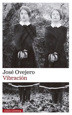 Vibración | 9788419738615 | Ovejero, José | Llibres.cat | Llibreria online en català | La Impossible Llibreters Barcelona