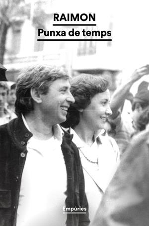 Punxa de temps | 9788419729316 | Raimon | Llibres.cat | Llibreria online en català | La Impossible Llibreters Barcelona