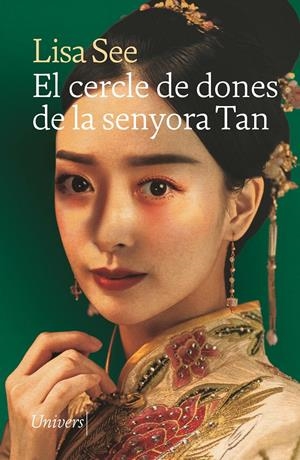 El cercle de dones de la senyora Tan | 9788418887963 | See, Lisa | Llibres.cat | Llibreria online en català | La Impossible Llibreters Barcelona