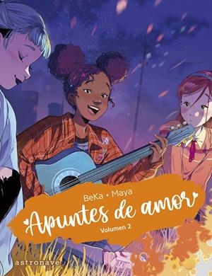 APUNTES DE AMOR 02 | 9788467967067 | BEKA/MAYA | Llibres.cat | Llibreria online en català | La Impossible Llibreters Barcelona