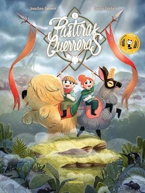 PASTORAS GUERRERAS, T. 1 | 9788416227600 | Llibres.cat | Llibreria online en català | La Impossible Llibreters Barcelona