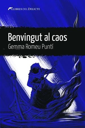 Benvingut al caos | 9788419415233 | Romeu, Gemma | Llibres.cat | Llibreria online en català | La Impossible Llibreters Barcelona