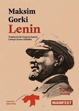 LENIN (Català) | 9788419719737 | Llibres.cat | Llibreria online en català | La Impossible Llibreters Barcelona
