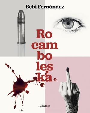 Rocamboleska | 9788419848093 | Fernández, Bebi | Llibres.cat | Llibreria online en català | La Impossible Llibreters Barcelona