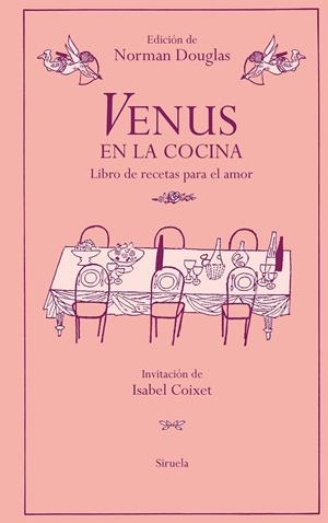 Venus en la cocina | 9788419942234 | Douglas, Norman | Llibres.cat | Llibreria online en català | La Impossible Llibreters Barcelona