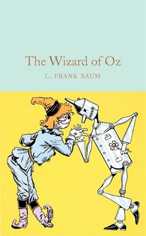 THE WIZARD OF OZ | 9781509881963 | Llibres.cat | Llibreria online en català | La Impossible Llibreters Barcelona