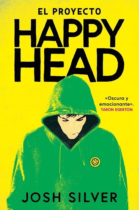 El proyecto HappyHead | 9788419266866 | Silver, Josh | Llibres.cat | Llibreria online en català | La Impossible Llibreters Barcelona