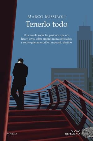 Tenerlo todo | 9788419521255 | Missiroli, Marco | Llibres.cat | Llibreria online en català | La Impossible Llibreters Barcelona