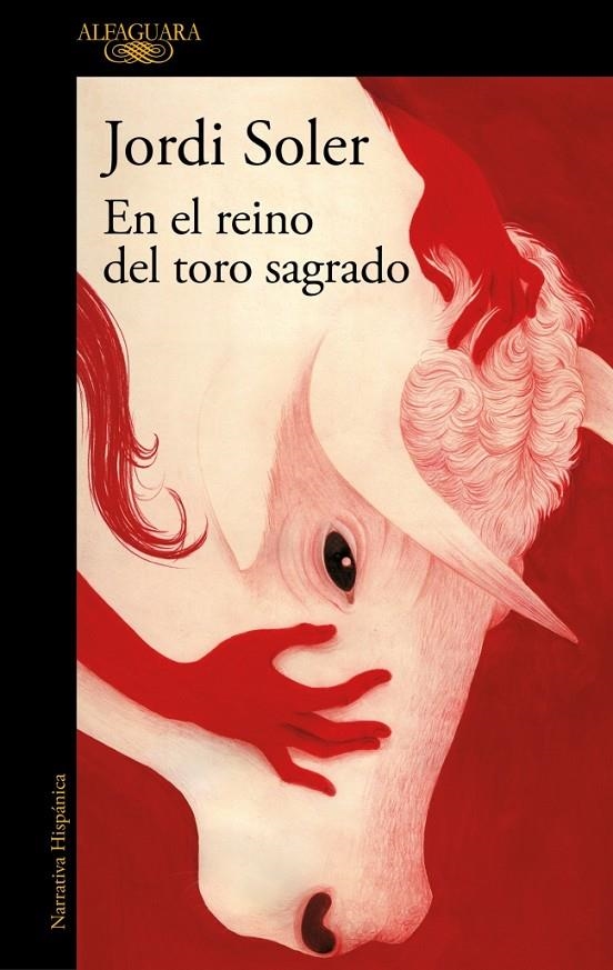 En el reino del toro sagrado | 9788420477138 | Soler, Jordi | Llibres.cat | Llibreria online en català | La Impossible Llibreters Barcelona
