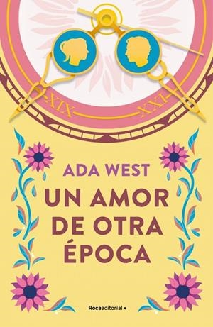 Un amor de otra época | 9788419449962 | West, Ada | Llibres.cat | Llibreria online en català | La Impossible Llibreters Barcelona